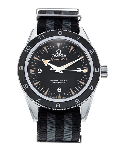 omega seamaster watchfinder|which Omega Seamaster to buy.